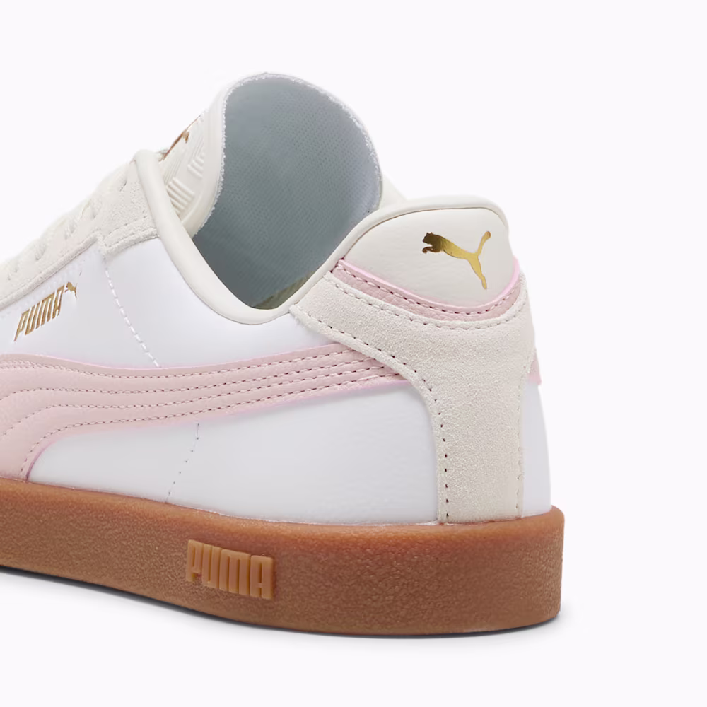 TENIS FEMENINO PUMA PUMA CLUB II ERA – foto 5